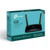 TP-LINK 4G+ LTE-router Archer MR600