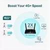 TP-LINK 4G+ LTE-router Archer MR600