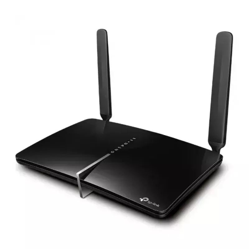 TP-LINK 4G+ LTE-router Archer MR600