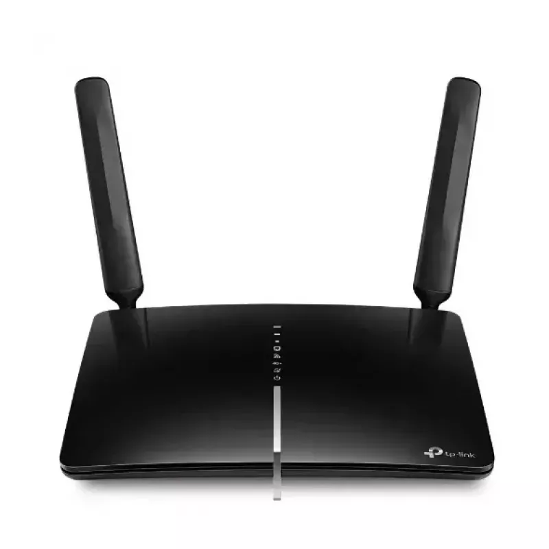 TP-LINK 4G+ LTE-router Archer MR600