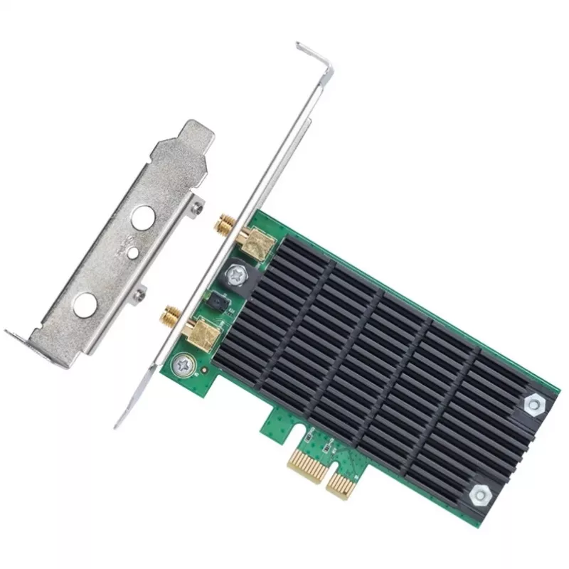 TP-Link AC1200 dualband wlan PCI Express-adapter