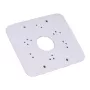 Beugel Dahua Technology PFA152-E aluminium wit 3kg draagvermogen 125,6mm breedte