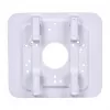 Beugel Dahua Technology PFA152-E aluminium wit 3kg draagvermogen 125,6mm breedte