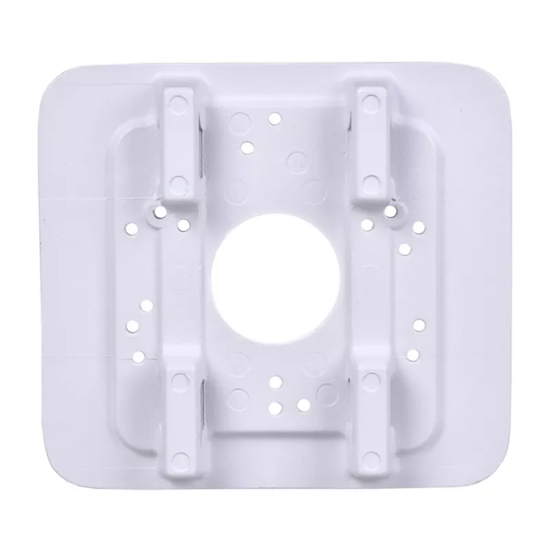 Beugel Dahua Technology PFA152-E aluminium wit 3kg draagvermogen 125,6mm breedte