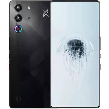 Smartphone REDMAGIC 10 Pro 5G 12/256GB Shadow
