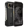 Smartphone Ulefone Armor 27 Pro 6,78 inch 12 GB 256 GB zwart