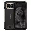 Smartphone Ulefone Armor 27 Pro 6,78 inch 12 GB 256 GB zwart
