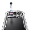 Smartphone Ulefone Armor 27 Pro 6,78 inch 12 GB 256 GB zwart