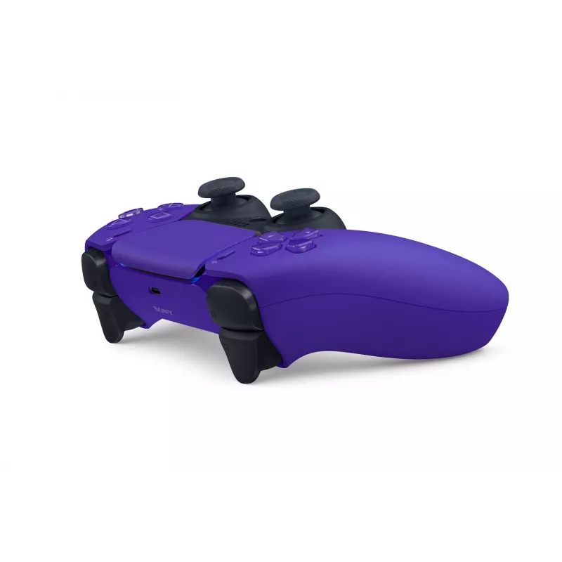 Draadloze gamepad Sony DualSense voor PS5 – paars