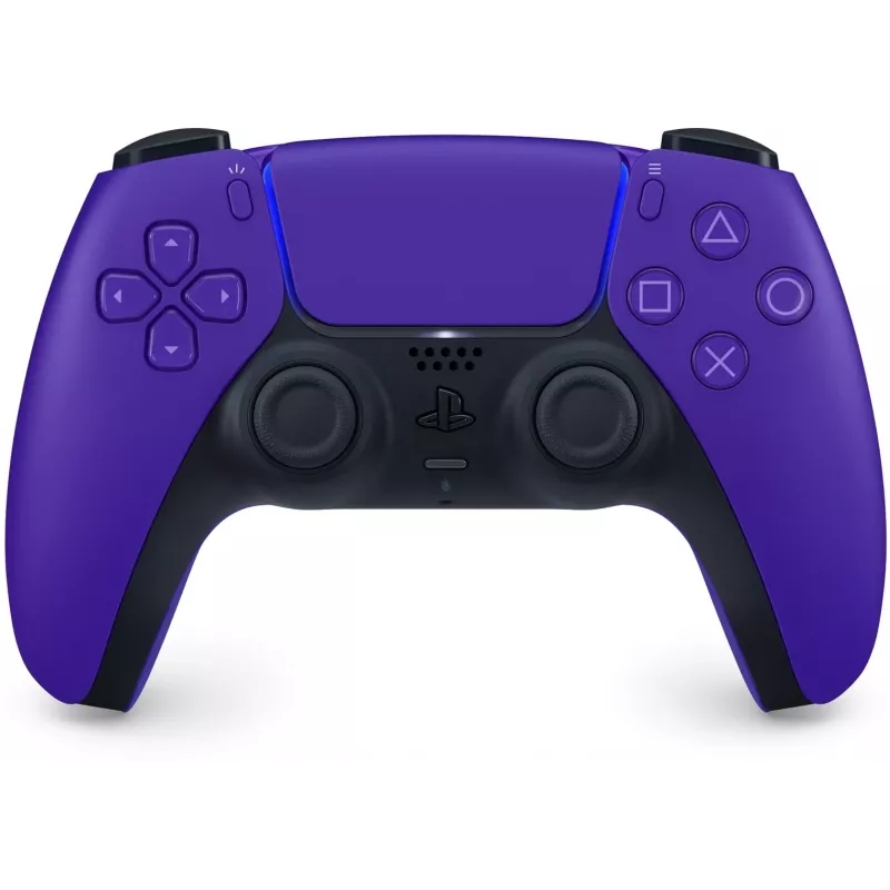Draadloze gamepad Sony DualSense voor PS5 – paars