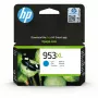 HP 953 XL inktpatroon cyaan 1.600 pagina's