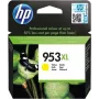 HP 953 XL inktpatroon geel 1.600 pagina's