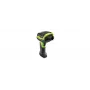 Zebra DS3678-SR handheld barcodescanner 1D/2D LED zwart, groen