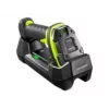 Zebra DS3678-SR handheld barcodescanner 1D/2D LED zwart, groen