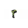 Zebra DS3678-SR handheld barcodescanner 1D/2D LED zwart, groen