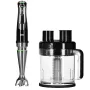 Braun MQ9187XLI 0,6 L zwart