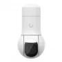 Ubiquiti G5 PTZ dome IP-beveiligingscamera binnen & buiten 2688 x 1512 pixels wand/mast