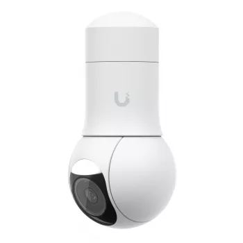Ubiquiti G5 PTZ dome IP-beveiligingscamera binnen & buiten 2688 x 1512 pixels wand/mast