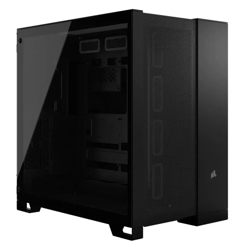 Corsair 6500D AIRFLOW midi tower zwart