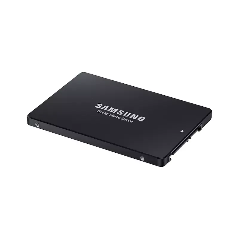SSD Samsung 1,92 TB 2,5″ SATA III MZ7L31T9HBLT-00A07