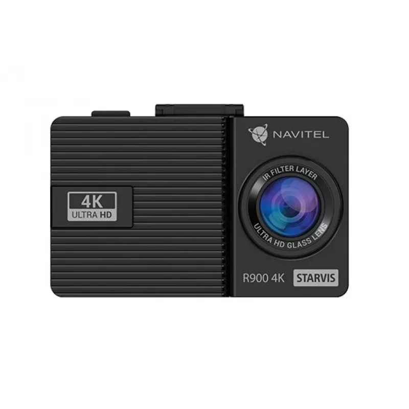 Dashcam Navitel R900 4K