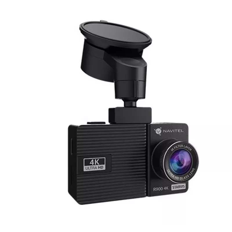 Dashcam Navitel R900 4K