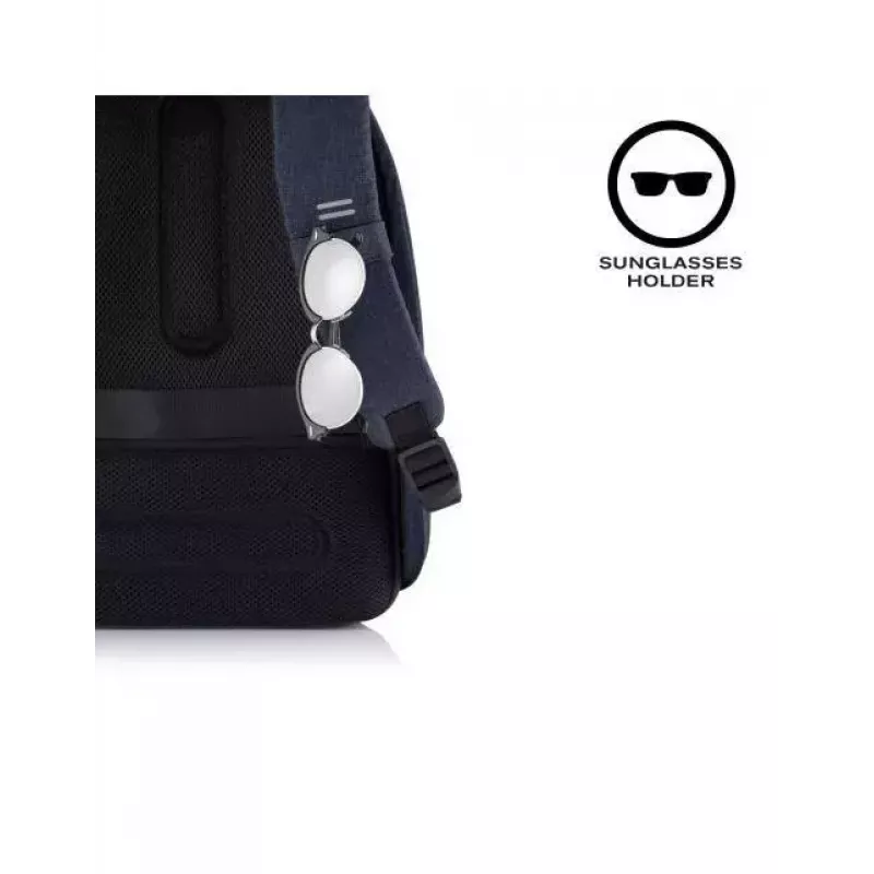 Vrijetijdsrugzak XD-Design Bobby Hero Small