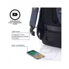 Vrijetijdsrugzak XD-Design Bobby Hero Small