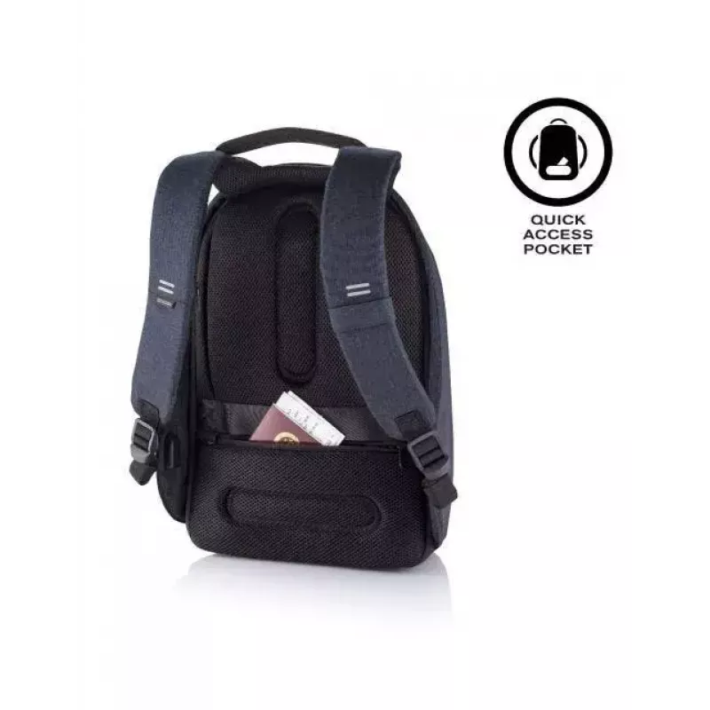 Vrijetijdsrugzak XD-Design Bobby Hero Small