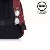 Rugzak XDDESIGN Bobby Hero Small — diefstalwerende waterafstotende alledaagse rugzak, compact formaat
