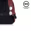 Rugzak XDDESIGN Bobby Hero Small — diefstalwerende waterafstotende alledaagse rugzak, compact formaat