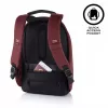 Rugzak XDDESIGN Bobby Hero Small — diefstalwerende waterafstotende alledaagse rugzak, compact formaat
