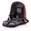 Rugzak XDDESIGN Bobby Hero Small — diefstalwerende waterafstotende alledaagse rugzak, compact formaat