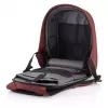 Rugzak XDDESIGN Bobby Hero Small — diefstalwerende waterafstotende alledaagse rugzak, compact formaat