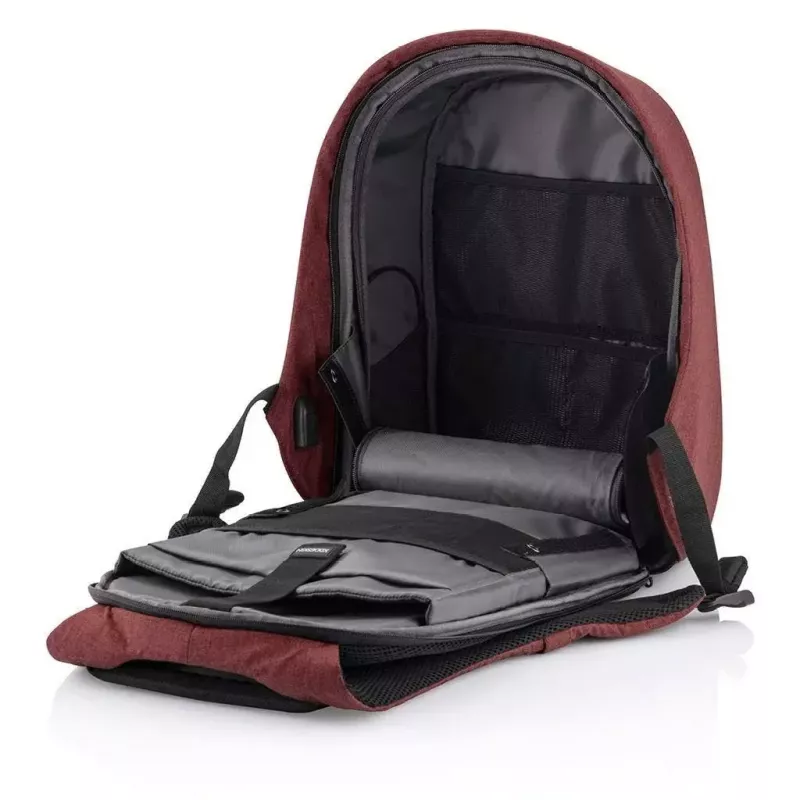 Rugzak XDDESIGN Bobby Hero Small — diefstalwerende waterafstotende alledaagse rugzak, compact formaat