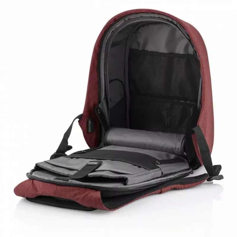 Rugzak XDDESIGN Bobby Hero Small — diefstalwerende waterafstotende alledaagse rugzak, compact formaat
