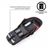 Rugzak XDDESIGN Bobby Hero Small — diefstalwerende waterafstotende alledaagse rugzak, compact formaat