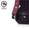 Rugzak XDDESIGN Bobby Hero Small — diefstalwerende waterafstotende alledaagse rugzak, compact formaat