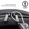 Rugzak XDDESIGN Bobby Hero Small — diefstalwerende waterafstotende alledaagse rugzak, compact formaat
