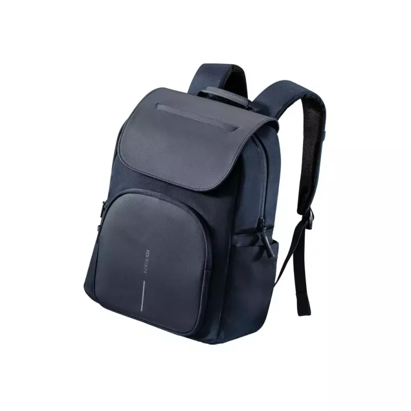 Rugzak XDDESIGN Soft Daypack P705.985 navy – licht, waterafstotend