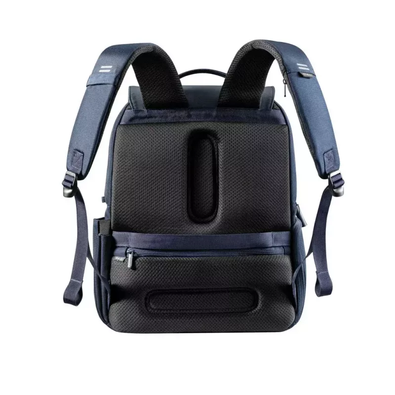 Rugzak XDDESIGN Soft Daypack P705.985 navy – licht, waterafstotend