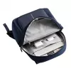 Rugzak XDDESIGN Soft Daypack P705.985 navy – licht, waterafstotend