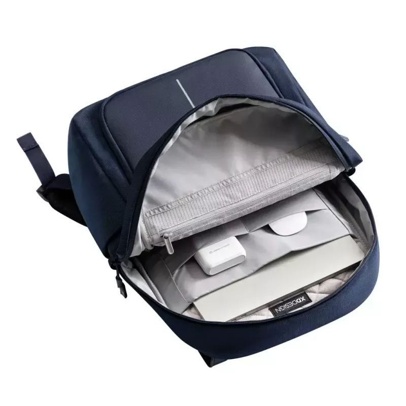 Rugzak XDDESIGN Soft Daypack P705.985 navy – licht, waterafstotend