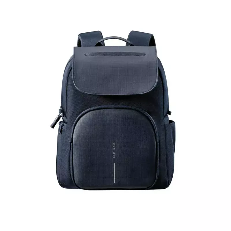 Rugzak XDDESIGN Soft Daypack P705.985 navy – licht, waterafstotend