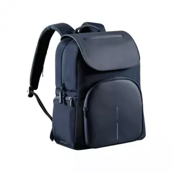 Rugzak XDDESIGN Soft Daypack P705.985 navy – licht, waterafstotend