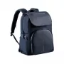 Rugzak XDDESIGN Soft Daypack P705.985 navy – licht, waterafstotend