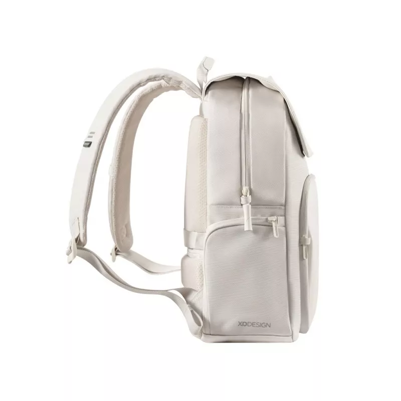 XD Design rugzak Soft Daypacklight grijs P/N:P705.983