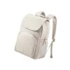 XD Design rugzak Soft Daypacklight grijs P/N:P705.983