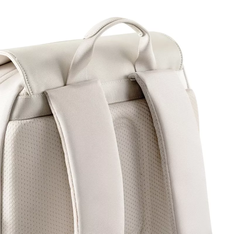 XD Design rugzak Soft Daypacklight grijs P/N:P705.983