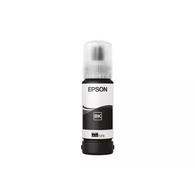 EPSON 108 EcoTank zwarte inktfles